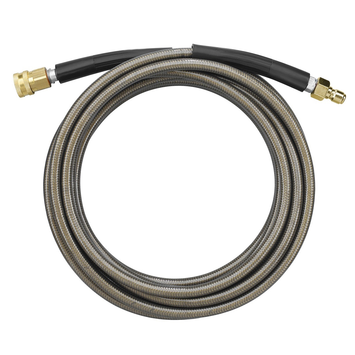 Yamaha OEM Power Washer PW3028 30 FT 3300 PSi Steel Braided Hose ACC