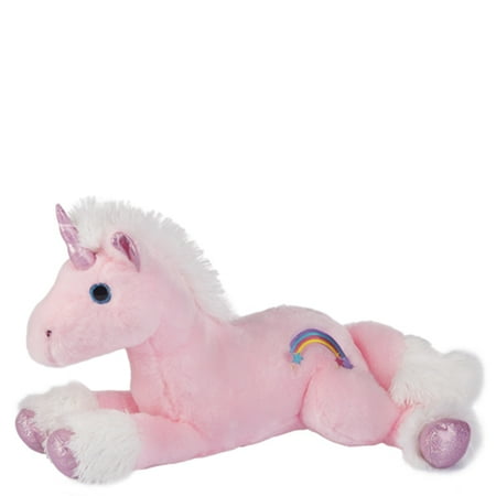 giant plush unicorn walmart