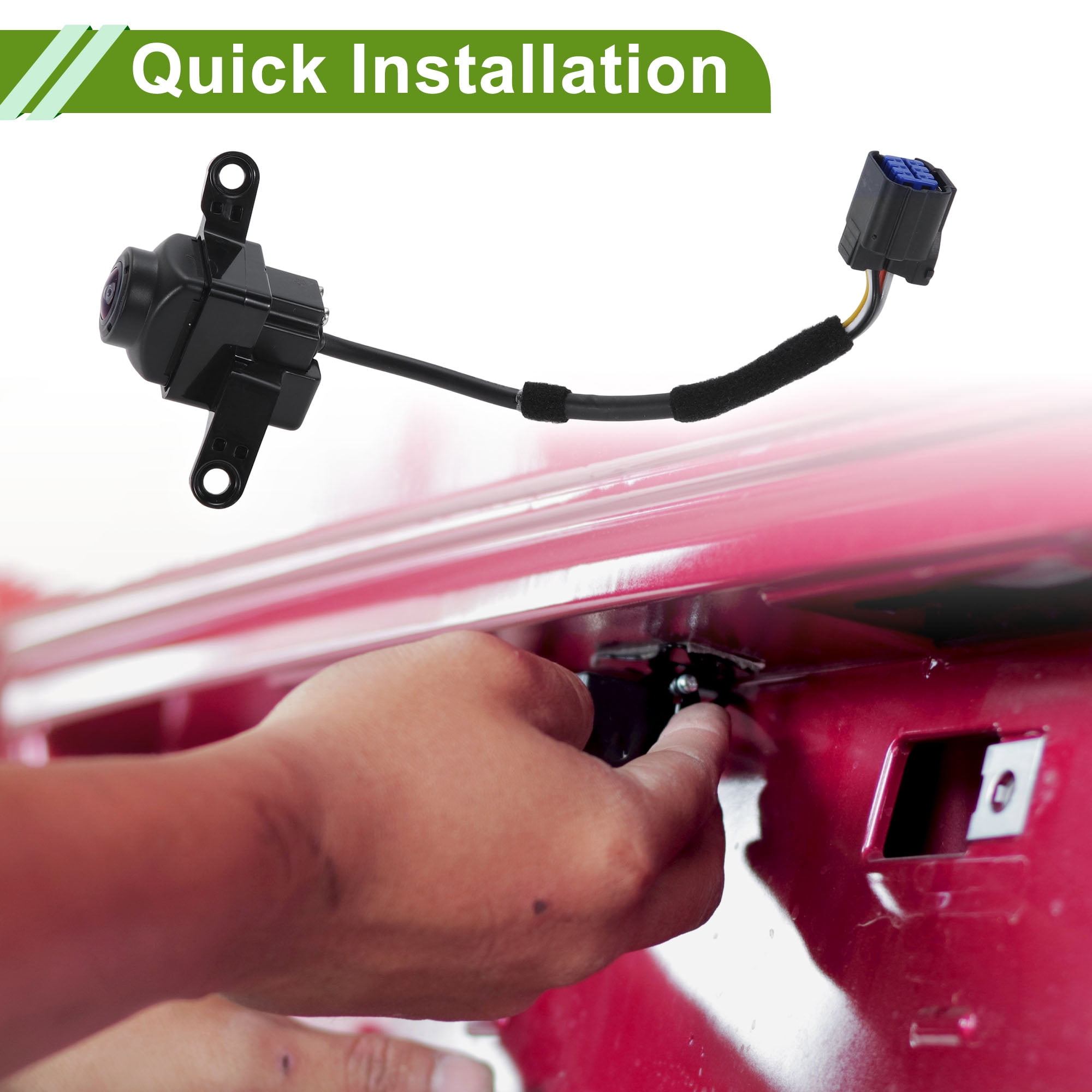 Unique Bargains Park Assist Camera for Kia Sorento 2015-2018 95790C5100 1 Pc