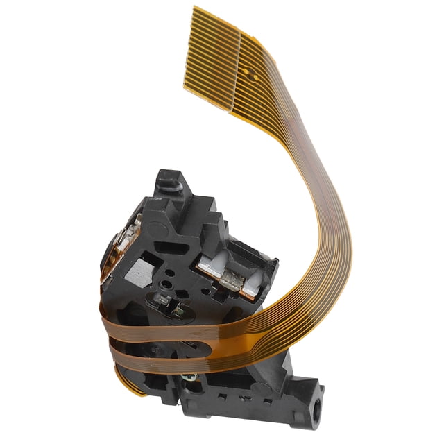 Cabezal De Lente Láser Reemplazo De Captación óptica Cabezal De Audio Láser Accesorios De Audio Cabezal De Lente Láser Pastilla De Unidad óptica De CD Reemplazo De Accesorios ANGGREK Optical Pickup Replacement