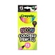thumbnail image 1 of Lápices de Colores Crayola Neon que Brillan en la Oscuridad 12 unidades, 1 of 1