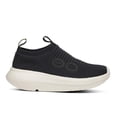 thumbnail image 2 of Zapato de recuperación OOFOS oOmy Zen negro para mujer, talla 9.5, 2 of 7