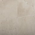 thumbnail image 3 of 12 X 12 Crema Marfil Marble Honed Field Tile Sample, 3 of 3