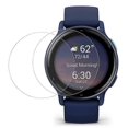thumbnail image 1 of 2pcs For Garmin Vivoactive 5 Screen Protector Anti-scratch Soft Tpu Watch Film, 1 of 5