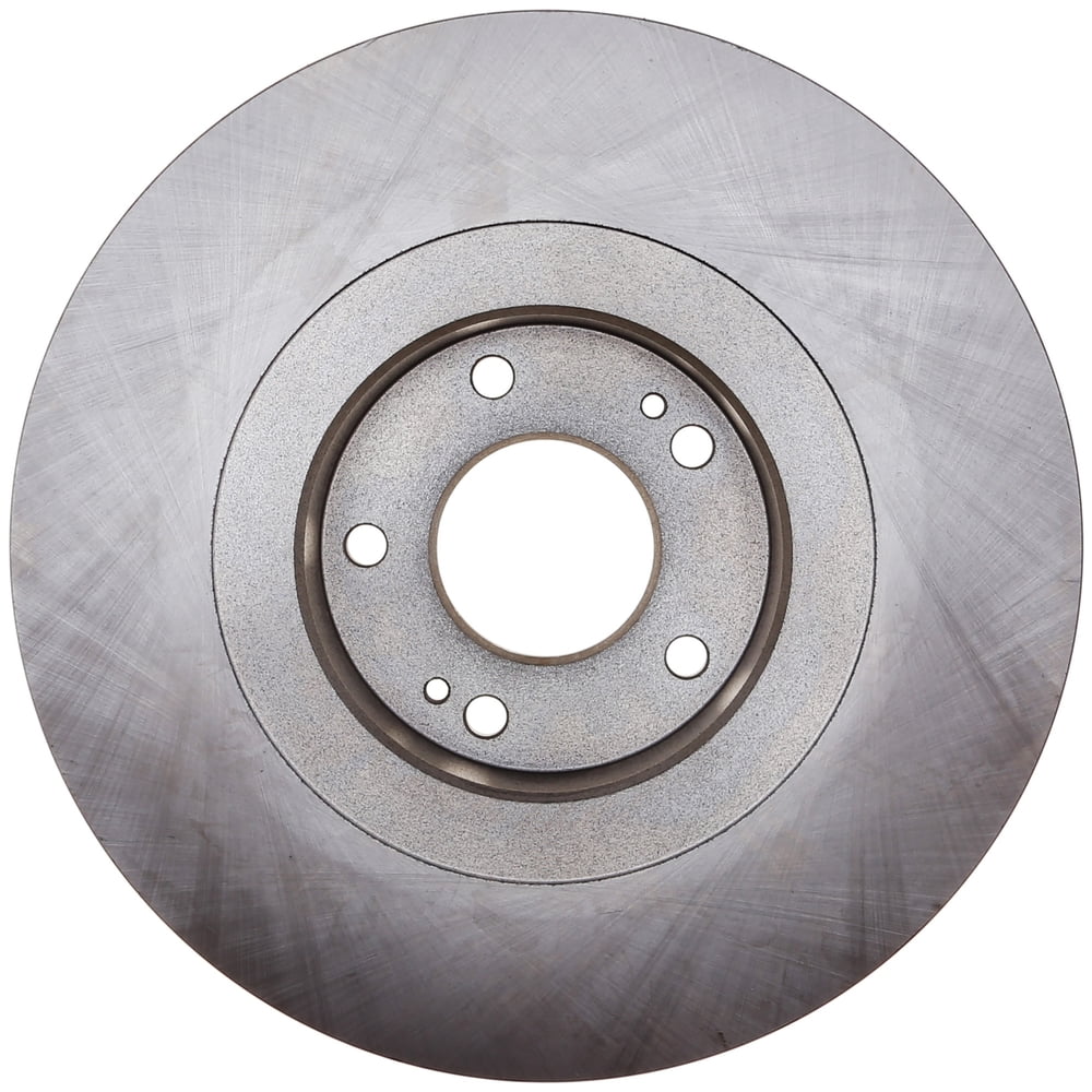 Centric Parts 120.50048 Centric Premium Disc Brake Rotors