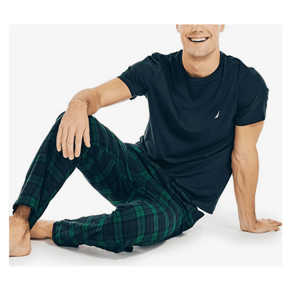 BIANCHERIA DA NOTTE UOMO &ndash; Mariotti Lab Digital Store