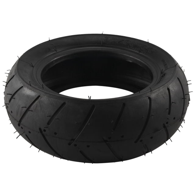 NeumáTico Sin CáMara 90 / 65-6.5 de Vacío 11 Pulgadas para Scooter EléCtrico, 47Cc 49Cc Mini Accesorios Motocicleta
