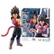thumbnail image 1 of Figuras de acción de Dragon Ball, juguetes coleccionables de Anime, Majin, Vegeta, modelo móvil, Shf, Super Saiyan, God, Vegeta, 1 of 4