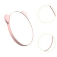 thumbnail image 3 of funtasica Selfie Phone Mirror Easy Installation Phone Selfie Viewfinding Tool Pink, 3 of 9