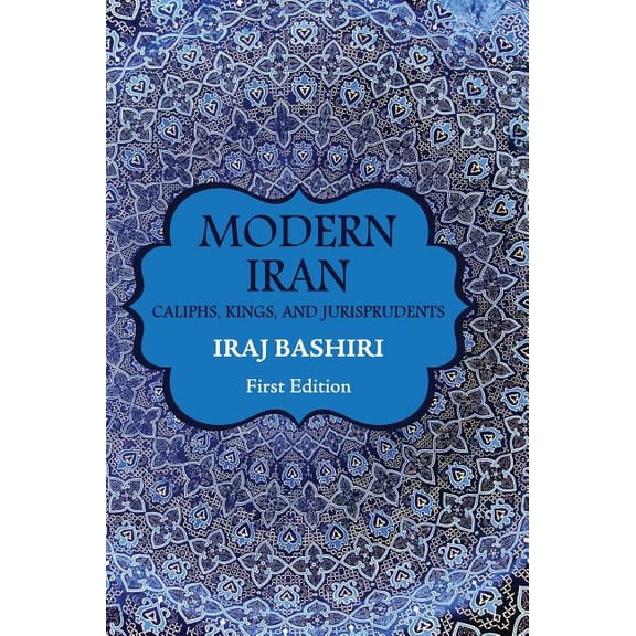 Modern Iran, (Hardcover)