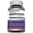 thumbnail image 2 of Amazing Formulas L-Tyrosine 500 mg Per Serving 360 Capsules | Amino Acid Supplement | Non-GMO | Gluten Free, 2 of 5