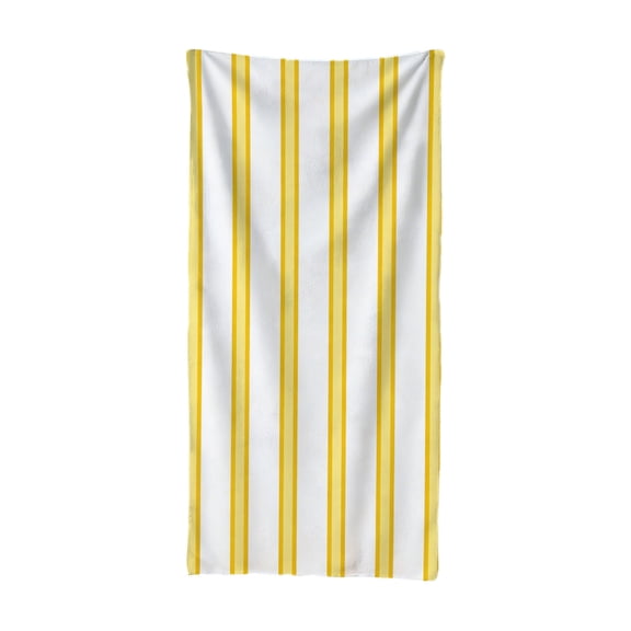 Leodye 1PCS Super Absorbent Microfiber Beach Towel, Ultra Light Foldable Structure, Sand Free Towel for Travel Camping Pool Use -59.1x29.5in