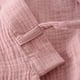 thumbnail image 3 of Camisón largo de moda para mujer, bata de baño alargada, abrigada, de manga larga, con bolsillo, 3 of 6