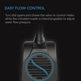 thumbnail image 4 of Bomba de agua AC Infinity modelo 211GPH, silenciosa, 18 W, 1,5 m de elevación, 4 of 7