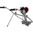 thumbnail image 2 of Regla Vibratoria Concreto Motor Gasolina 1.6hp Sin Cuchilla Gutstark Home, 2 of 5