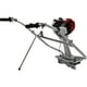 thumbnail image 2 of Regla Vibratoria Concreto Motor Gasolina 1.6hp Sin Cuchilla Gutstark Home, 2 of 5
