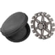 thumbnail image 1 of Giroscopio de Punta de Dedo de Metal XianweiShao Juguete de Descompresión Giratorio Forma Redonda, 1 of 5