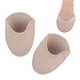 thumbnail image 5 of 2 bolsas para dedos de ballet, para dedos de los pies, suaves Largo Colcomx Almohadilla para calcetines de zapatillas de punta, 5 of 8