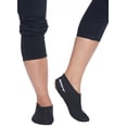 thumbnail image 3 of Sporti Neoprene Swim Fin Socks, 2.5mm, Reinforced Toe, Low Profile, Glued & Flatlock Stitched, 3 of 8