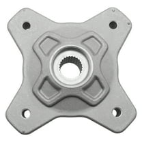 M MATI Front Wheel Hub for Polaris Sportsman 550 850 1000 Scrambler 850 1000