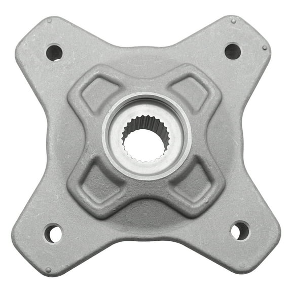 M MATI Front Wheel Hub for Polaris Sportsman 550 850 1000 Scrambler 850 1000