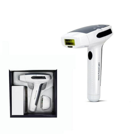 Laser Epilator Home Photon Whole Body Painless Epilator | Walmart Canada