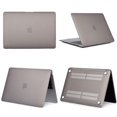 thumbnail image 3 of Funda para portátil para MacBook Pro 14 nueva funda 2023 para MacBook M3 M2 M1 Chip Pro 16 Funda 2022 2020 Air 13 13.6 15 Accesorios de cubierta, 3 of 5