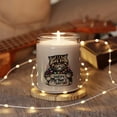 thumbnail image 4 of Happy Mother's Day Best Exotic Shorthair Mom Ever Soy Wax Candle Cat Lover Kitten Owner Gifts 9oz White Birch & Black Pepper Candle - 03002, 4 of 5