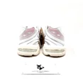 thumbnail image 4 of ASICS Gel-1130 RE White Pink Oatmeal Beige Tan - Size 6.5 Women - NEW, 4 of 6