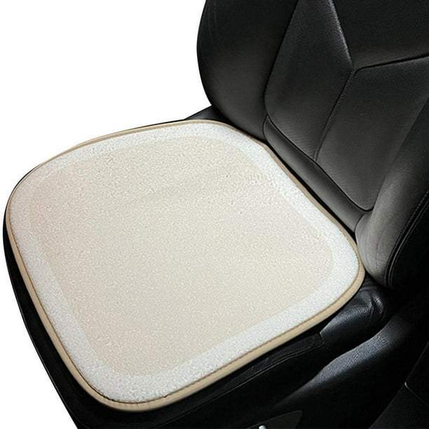 Tohuu Car Seat Cushion Breathable Car Cushion Seat Pad Driver Seat