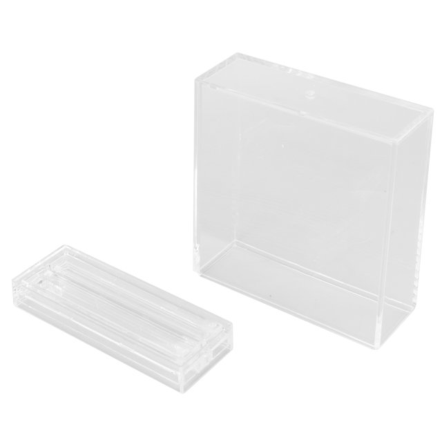 Instant Picture Frame, Desktop Mini Picture Frame Anti Scratch Shatter Resistant for Home