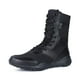 thumbnail image 1 of Botas tácticas LUDEY, ligeras, militares, impermeables, negras, 1 of 9