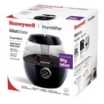 thumbnail image 2 of Humidificador Honeywell HUL520B Mistmate Cool Mist negro, 2 of 11