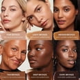 thumbnail image 4 of Crema y bálsamo Bronzer Saie Sun Melt Dark Bronze para rostro, 30 ml, 4 of 5