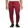 thumbnail image 1 of CHOK Men‘s Varsity Jogger Pants  Sizes S-XL, 1 of 5