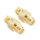 thumbnail image 5 of Adaptador Coaxial de SMA Interruptor de RF Hembra a Hembra Cabeza Bidireccional Cables de Video por Radio Conector de Acoplamiento Adaptador de Antena Adaptador Unbranded YB00688, 5 of 7