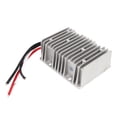 thumbnail image 4 of Regulator Voltage Converter, Waterproof DC 24V To 13.8V  Transformer 30A 5 Safety Protection  for RV Device for  Cart, 4 of 7