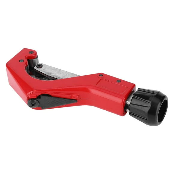 Loewten Brass Pipe Cutter,Metal Tube Cutter Plumber Tool For Copper Brass Aluminum Stainless Steel Pipe CT-1036,Pipe Cutter