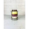 thumbnail image 2 of Classic Farmhouse 14oz Star Jar Candle Rose Garden, 2 of 2
