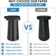 thumbnail image 3 of Taburete plegable aboutool, portátil y plegable, capacidad de 220 kg, 3 of 6