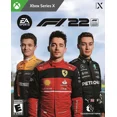 thumbnail image 1 of F1 2022 - Xbox Series X, Xbox Series S, 1 of 2
