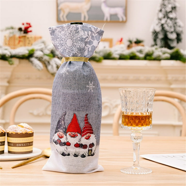 Cute wine tote hotsell