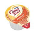 CoffeeMate Coffee Creamer Hazelnut Liquid Creamer Singles 180 ct