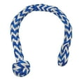 thumbnail image 4 of Superwinch 2574 Shackle Rope 38000 Pound Maximum Capacity Blue/ White, 4 of 5
