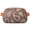 Rose-gold-1, variant on Vintage Chic Fanny Pack – Paisley Patterned Belt Bag with Artistic Floral Accents and Exotic Boho Touch