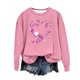 thumbnail image 3 of Ailaofu Breast Cancer Awareness Shirt Women Pink Ribbon Graphic Sweatshirt Breast Cancer Survivor Long Sleeve Shirts Tops, 3 of 3