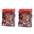 thumbnail image 1 of Jealous Devil 100 Percent Natural Hardwood Lump Grill Charcoal, 35 LBS (2 Pack), 1 of 11