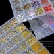 thumbnail image 2 of 24 bloques de decoración de uñas para decoración de uñas, belleza, decoración de uñas, jue Abanopi Decoración de uñas, 2 of 6