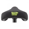 thumbnail image 2 of Rant Saddle MX SLime Combo 25.4 Black - 403-18167, 2 of 2