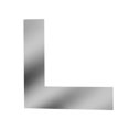 thumbnail image 2 of 90  degree afuera y interior Compacto de la llana 25x25cm, 2 of 8